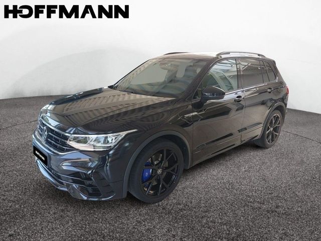 Volkswagen Tiguan 2.0 TSI 4Motion DSG R R-""Performance"" A