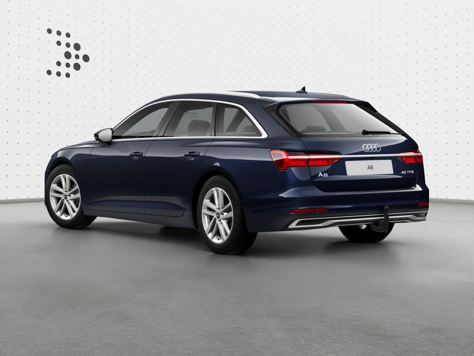 Audi A6 - Bild 2