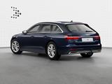 Audi A6 Avant 45 TFSI advanced AHK*LED*Virtual*360° - Audi A6 Jahreswagen