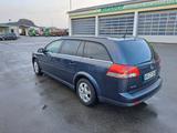 Opel Vectra Caravan 2.2 DIRECT Edition Plus Autom... - blaue Opel Vectra
