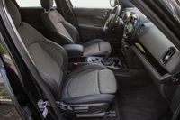 MINI Countryman D (Cooper) - Vorschau Bild 4