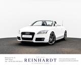 Audi TT ROADSTER 1.8TFSi S LINE 18Z/XENON+/SHZ./KLIMA - Audi TT: TFSI Line