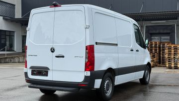 Mercedes Sprinter - 7