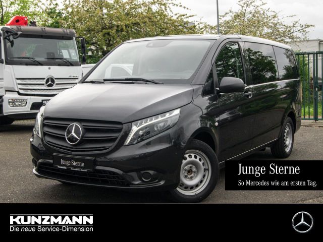 Mercedes-Benz Vito 114 CDI Tourer Pro Navi Kamera Standheizung