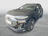 Audi Q6 e-tron quattro S LINE BLACKPAK TECH+ 20" ACC - mit Elektro-Antrieb: mit Navigationssystem, mit Klimaautomatik