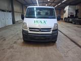 Opel Auto Opel Movano Pritsche - gebrauchte Opel Movano aus dem Jahr 2005