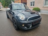 MINI COOPER_SD Mini Cooper SD 2.Hand