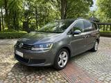 Volkswagen Sharan 2.0 TDI Comfortline 5-Sitzer gepflegt