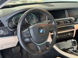 BMW 520 d Touring Steptronic Vollausst Voll-Service - BMW 520: 520d Se