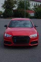 Audi A4 B9 2.0 TDI Quattro 190 PS - Audi A4 mit Diesel-Antrieb: Kombi, 1.9