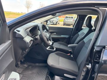 Dacia Sandero Stepway Extreme TCe 110
