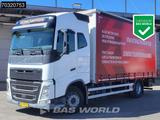 Volvo FH 420 FH 4X2 MARGIN! NL-Truck Lessons truck Dou - Volvo LKWs