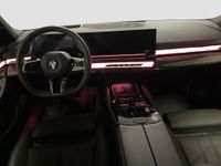 BMW 520 - Vorschau Bild 12