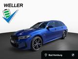 BMW 320e Tour. M Sport 19" AHK Adapt.LED DA ACC PA