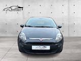 Fiat Punto Evo Active*KLIMA - Fiat Punto Evo: Active