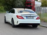 Mercedes-Benz CLS 350d AMG Facelift 4Matic Schiebedach 360* - Mercedes-Benz CLS Facelift