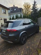 Mercedes-Benz GLE 350 de 4MATIC -