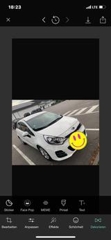 Kia Rio 1.4 Dream-Team Edition Dream-Team Edition - Kia Rio: Dream Team Edition