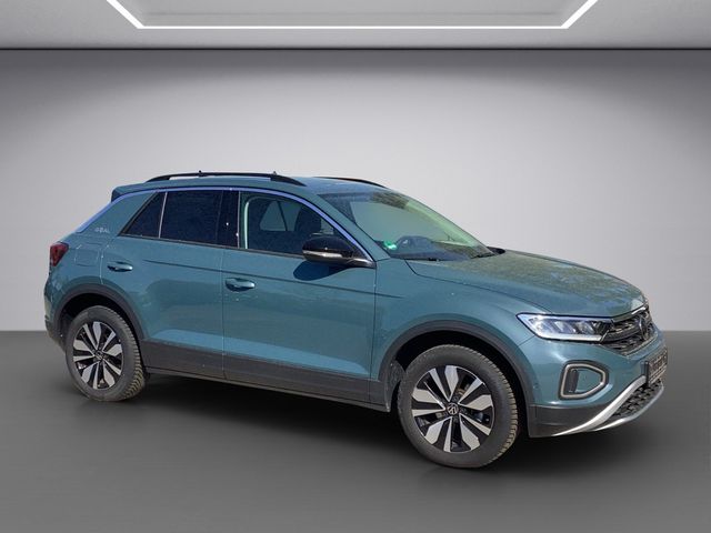 T-Roc 1.5TSI DSG Goal AHK