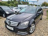 Mercedes-Benz C 180 T CGI BlueEfficiency Avantgarde TOP AUSST.
