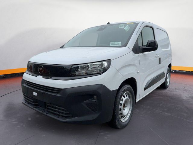 Opel COMBO Cargo Edition 1.5, *Holzboden*Quickheat*