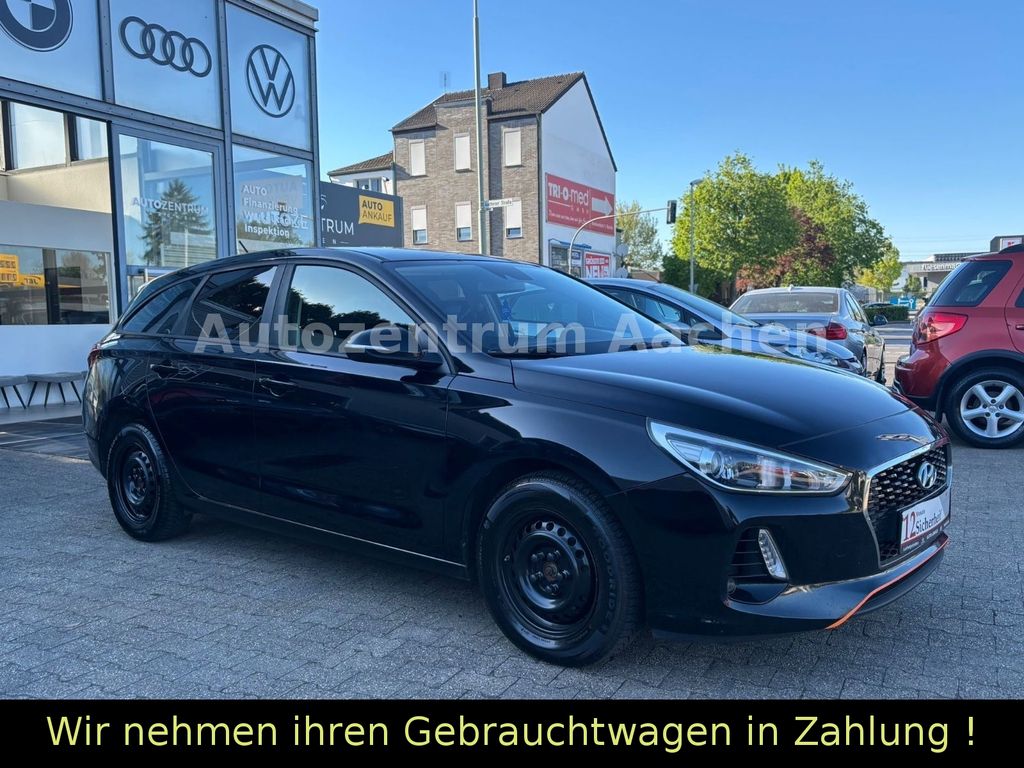 Image of Hyundai i30