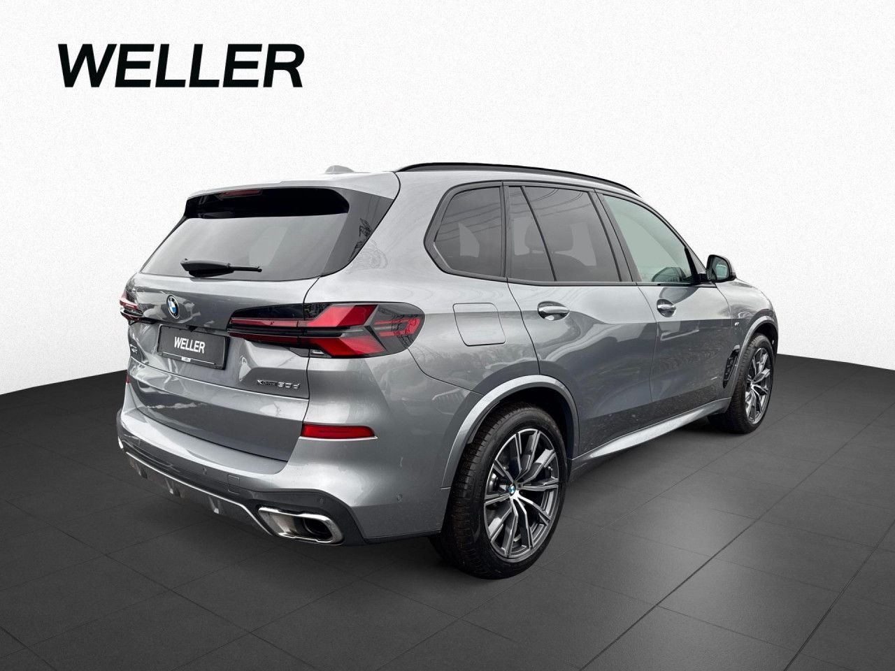BMW X5 - Bild 9