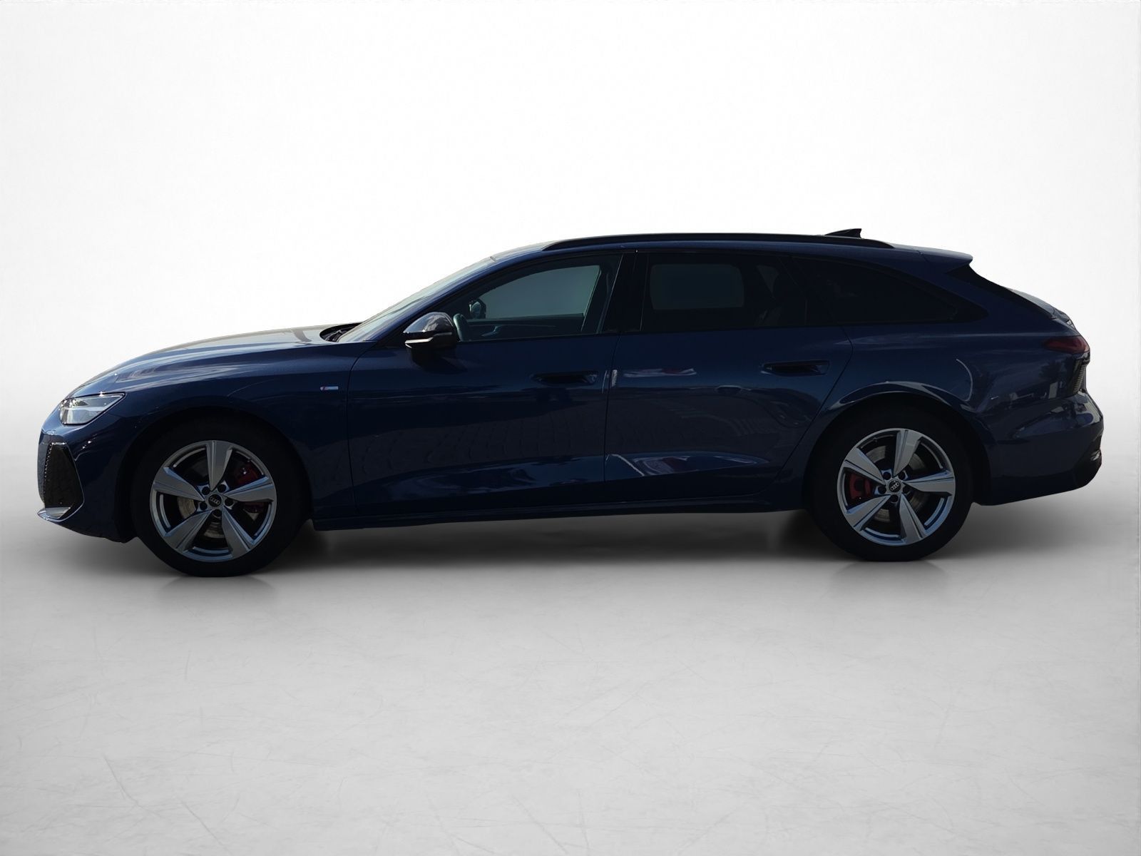 Audi A6 - Bild 4