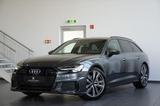 Audi A6 Avant Matrix Massage Nachtsicht-assistent *S- - mit Diesel-Antrieb: Halbautomatik