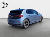Volkswagen ID.3 Pro Performance RFK*Matrix*ACC*579km/WLTP - blaue Volkswagen ID.3