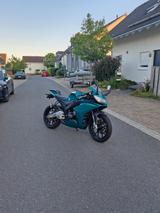 Aprilia RS4 125  - APRILIA RS 125