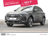 Audi SQ5 QUATTRO EDITION ONE STANDHZG 360 KAMERA PANO - Audi SQ5 in Solingen