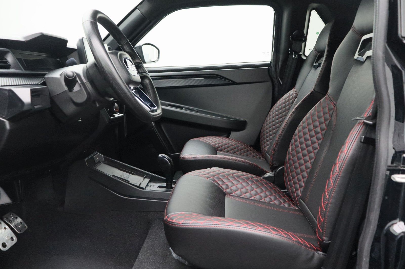 Fahrzeugabbildung Ligier JS50 Revo-D Ultimate *Fahren ab 15*