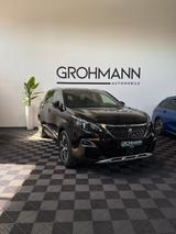 Peugeot 5008 GT Line, LED , 7 Sitzer, DAB ,  ACC - Peugeot 5008: Kleinbus