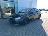 Chevrolet Cruze Hatchback LT - gebrauchte Chevrolet Cruze aus dem Jahr 2014