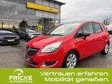 Opel Meriva 1.4 Turbo Color Edition+Navi+Rückfahrkame - Opel Meriva: Color Edition