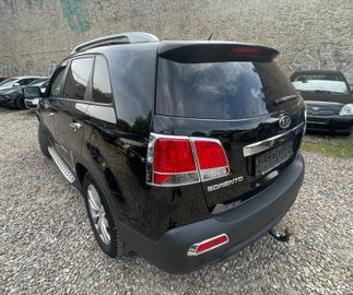 KIA Sorento - 3