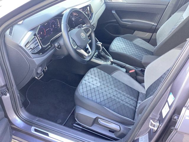 Polo 1.0TSI DSG R-Line