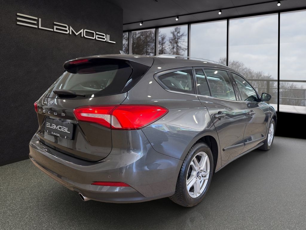 Ford Focus - Bild 4
