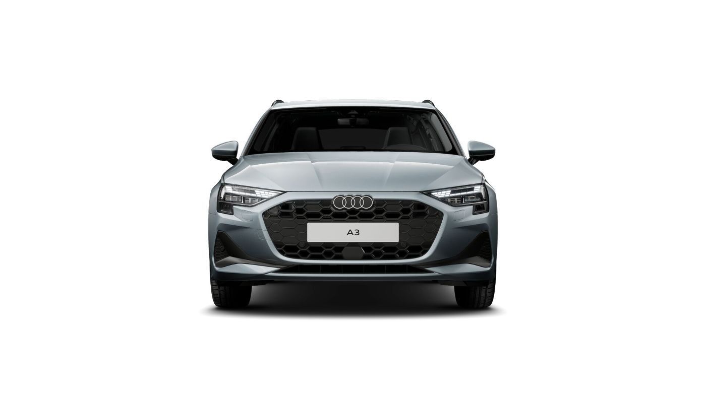 Audi A3 - Bild 4