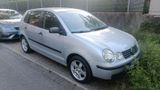 Volkswagen VW Polo von 2003, 156.500 km - Volkswagen Polo: 50