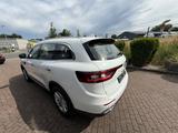 Renault Koleos Life, 6 Gang, Start Stop - Renault aus 2017