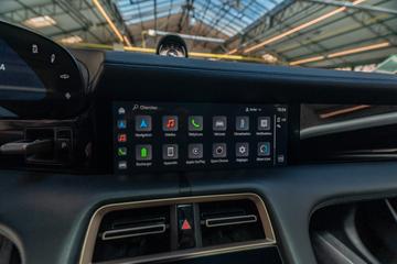 صورة مصغرة 31 لـ 2020 Porsche TAYCAN