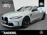 BMW M4 Coupe Competition ACC+H&K+SHD+LASER+360°+LIVE