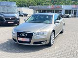 Audi A8-3.0TDIquat/S Line Sport/Facelift/LED/Xen/Memo - Audi A8: Facelift