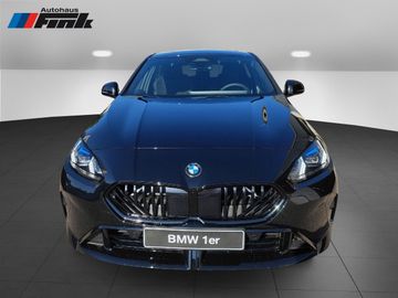 BMW 123 xDrive M Sportpaket DAB LED Komfortzg. Shz