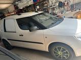Skoda Praktik - Skoda Praktik Gebrauchtwagen