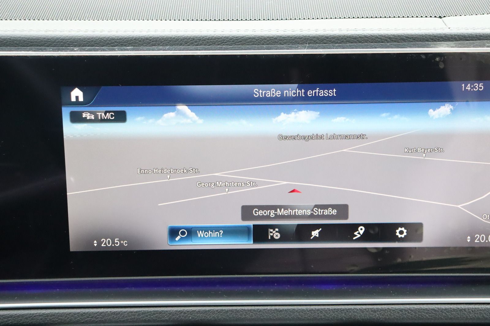 Fahrzeugabbildung Mercedes-Benz GLE 400 Coupe d 4Matic * AMG *