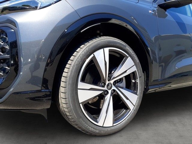 Fahrzeugabbildung Audi Q5 Sportback S line TDI quattro 21" TechPro