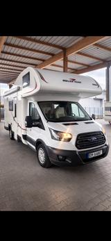 Roller Team Wohnmobil Kronos 298 Autoroller / Solar /Youtube - Wohnwagen in Freiburg